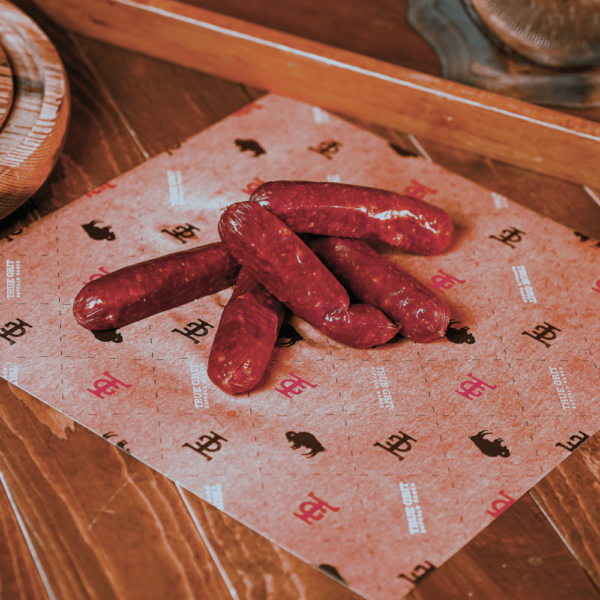 Cheddar Smokies