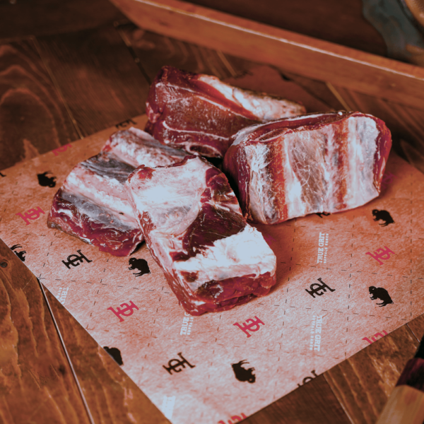 Short Ribs