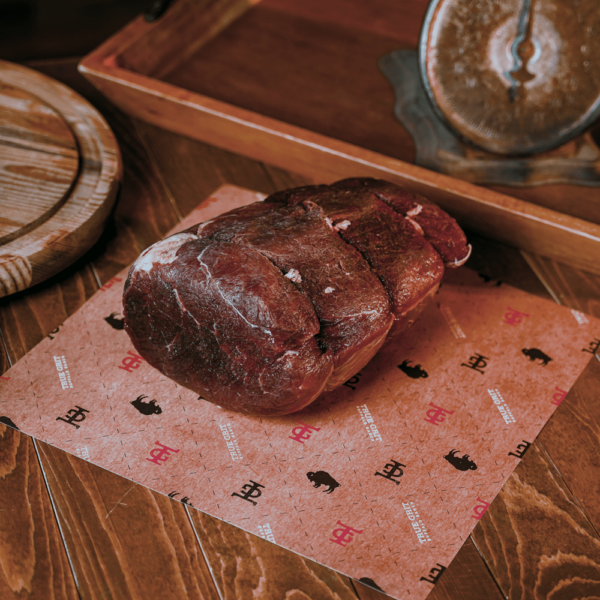 Sirloin Roast