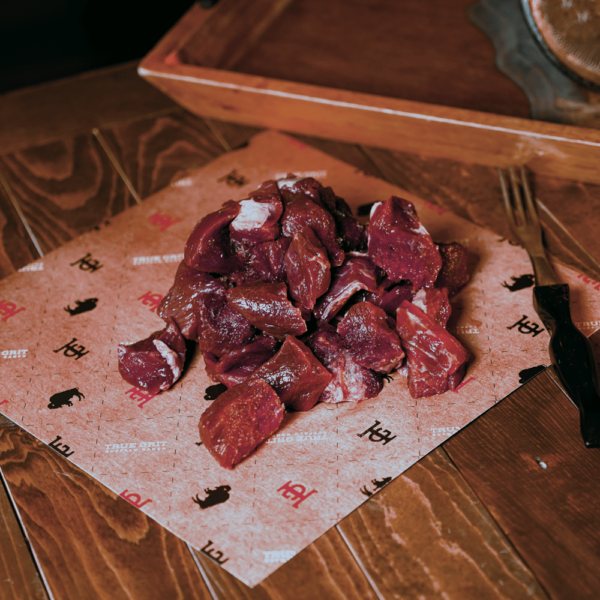 Stew Meat